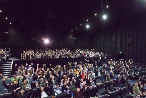 Event Cinemas - Innaloo - Tourism Caloundra 0