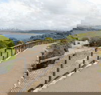 Fairfax walk - Tourism Caloundra