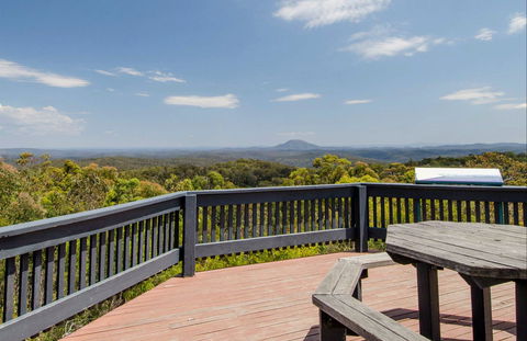 Finchley Lookout - Tourism Caloundra 0