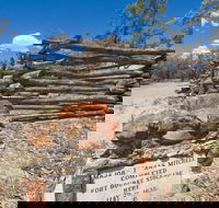 Fort Bourke Stockade - Tourism Caloundra