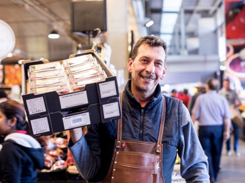 Fyshwick Fresh Food Markets - Tourism Caloundra 0