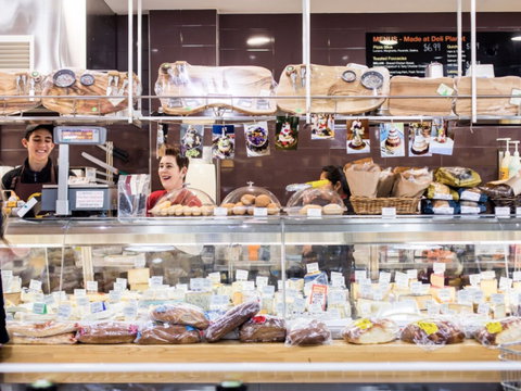 Fyshwick Fresh Food Markets - Tourism Caloundra 1