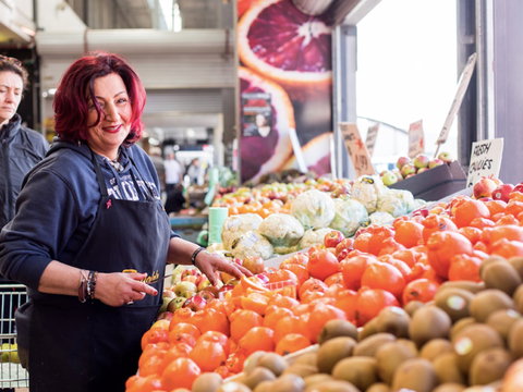 Fyshwick Fresh Food Markets - Tourism Caloundra 2