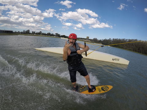 GC Wake Park - Tourism Caloundra 0