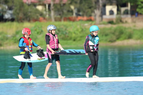 GC Wake Park - Tourism Caloundra 2