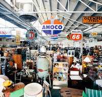 Geelong Vintage Market - Tourism Caloundra