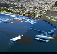 Geelong Helicopters - Tourism Caloundra