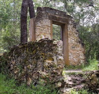Ghost House Walk Trail Yanchep National Park - Tourism Caloundra