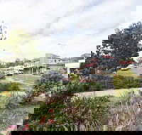 Gin Gin - Tourism Caloundra