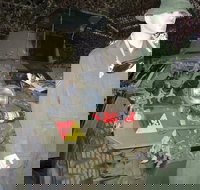 Gippsland Armed Forces Museum - Tourism Caloundra