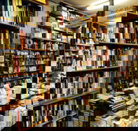 Gleebooks - Tourism Caloundra