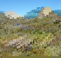 Goorgana Walking Track - Tourism Caloundra