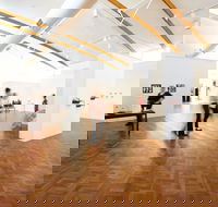 Goulburn Regional Art Gallery - Tourism Caloundra