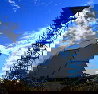 Gravity Discovery Centre and Observatory - Tourism Caloundra