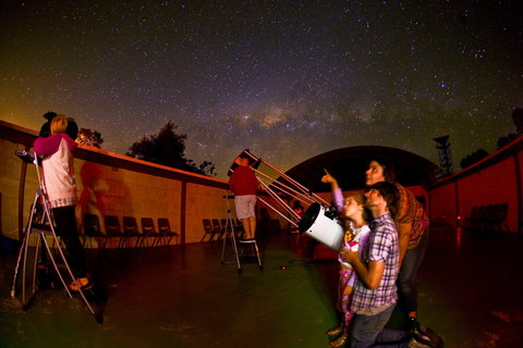 Gravity Discovery Centre And Observatory - Tourism Caloundra 1