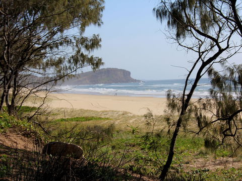 Grants Beach - Tourism Caloundra 2