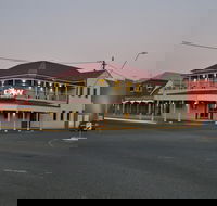 Great Western Hotel - Tourism Caloundra