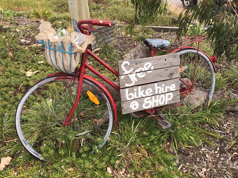 Grong Grong - Tourism Caloundra 0