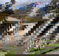 Gundagai Historic Museum - Tourism Caloundra