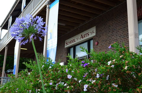 Gympie Regional Gallery - Tourism Caloundra 2