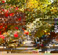 Hahndorf Main Street - Tourism Caloundra