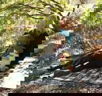 Haig Street Quarry Bushland Reserve Trails - Tourism Caloundra