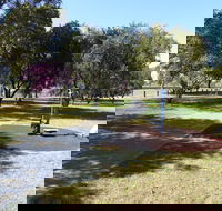 Ham Common - Tourism Caloundra