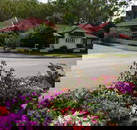 Herberton - Tourism Caloundra