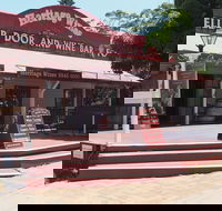 Heritage Estate Winery Cellar Door - Tourism Caloundra