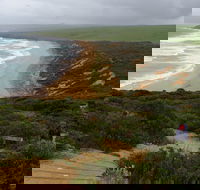 Heysen Trail - Tourism Caloundra