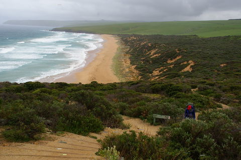 Heysen Trail - Tourism Caloundra 0