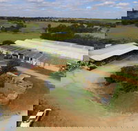 Hill-Lock Orchard - Tourism Caloundra