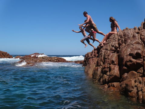 Hillocks Drive - Tourism Caloundra 0
