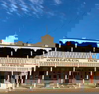 Holbrook - Tourism Caloundra