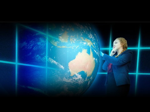 Holoverse - Tourism Caloundra 1