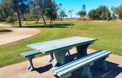 Iluka Park - Tourism Caloundra 2