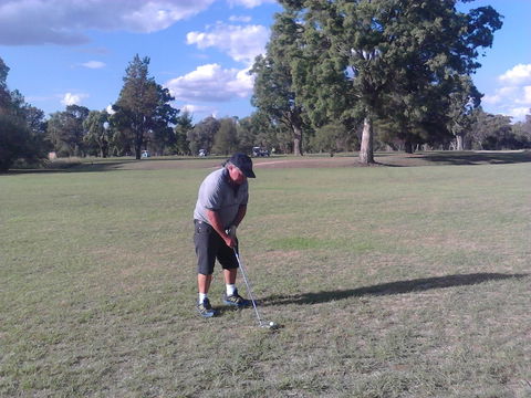 Inverell Golf Club - Tourism Caloundra 0
