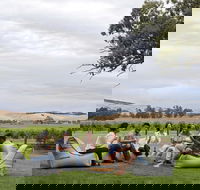 Jacob's Creek - Tourism Caloundra