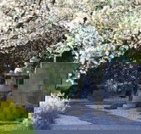 Japanese and Australian War Cemeteries - Tourism Caloundra