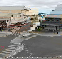 Kadina Shopping - Tourism Caloundra