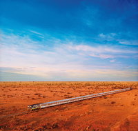 Kalgoorlie - Tourism Caloundra