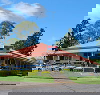 Kandanga - Tourism Caloundra