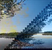Karuah River National Park and Nature Reserve - Tourism Caloundra
