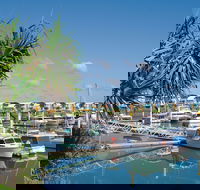 Keppel Bay Fishing Adventure - Tourism Caloundra