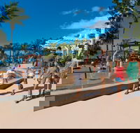 Keppel Kraken - Tourism Caloundra