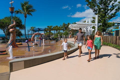 Keppel Kraken - Tourism Caloundra 0