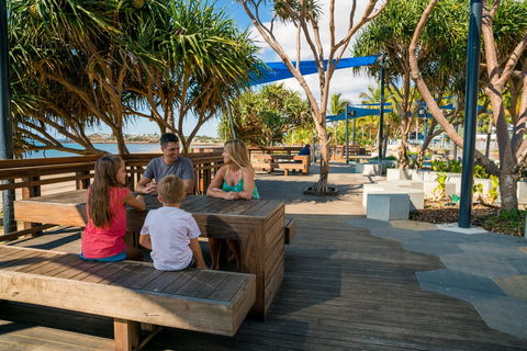 Keppel Kraken - Tourism Caloundra 2