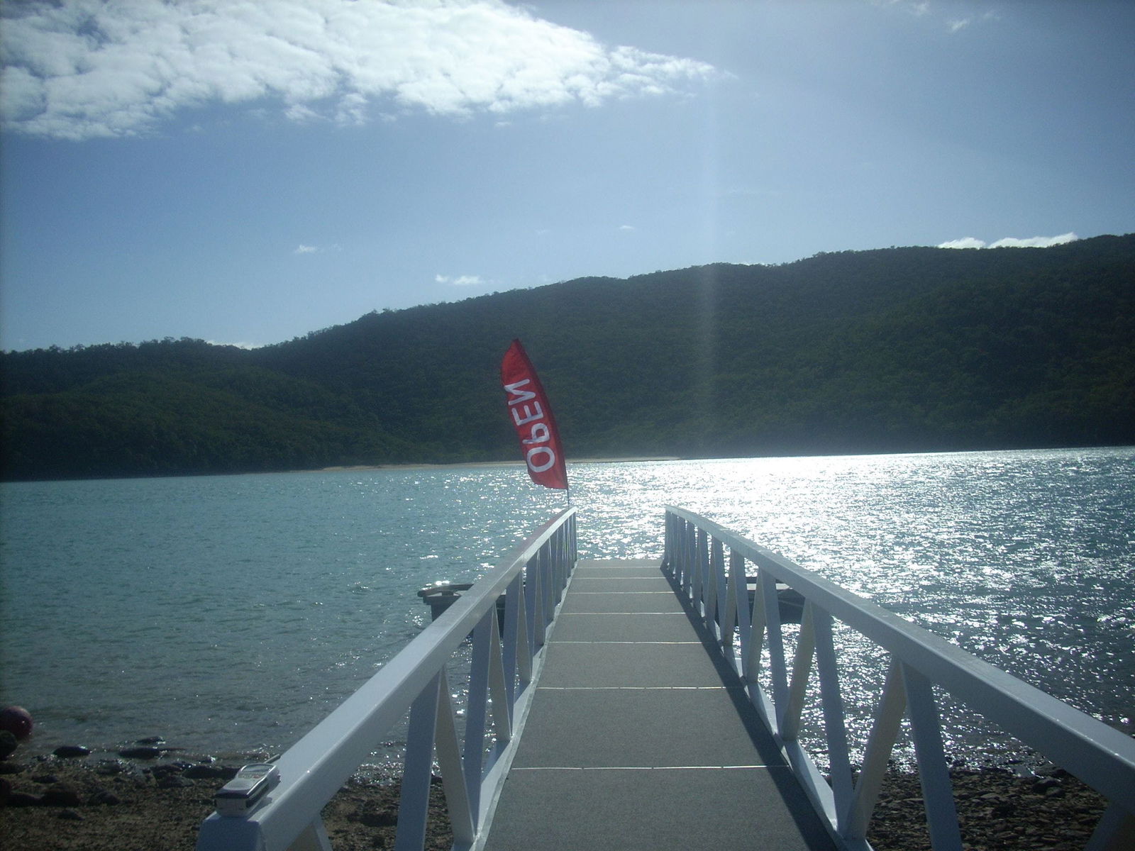 Long Island QLD Tourism Caloundra