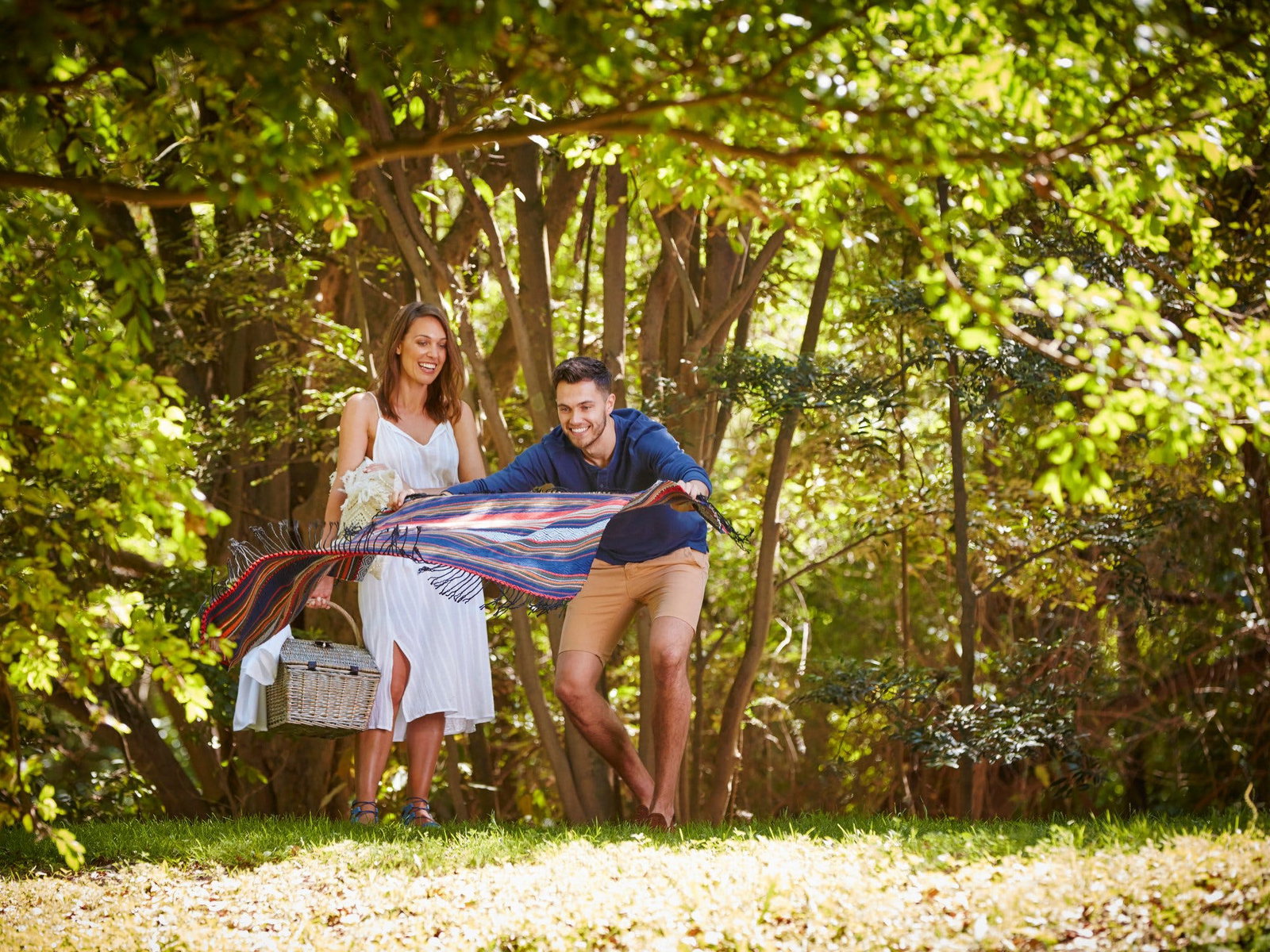 Muirlea QLD Tourism Caloundra