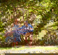 Kholo Gardens - Tourism Caloundra